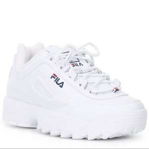 FILA Sneakers (Brand New)